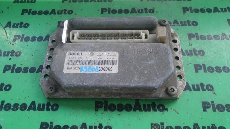 Calculator ecu Dacia Nova 1996-2003 0261206701