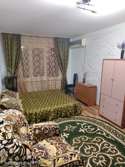 Сдаётся квартира
