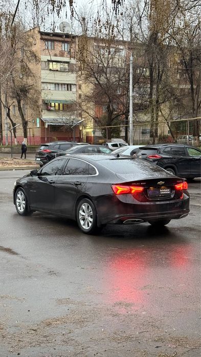 •Malibu 2 Turbo 2019/2020•