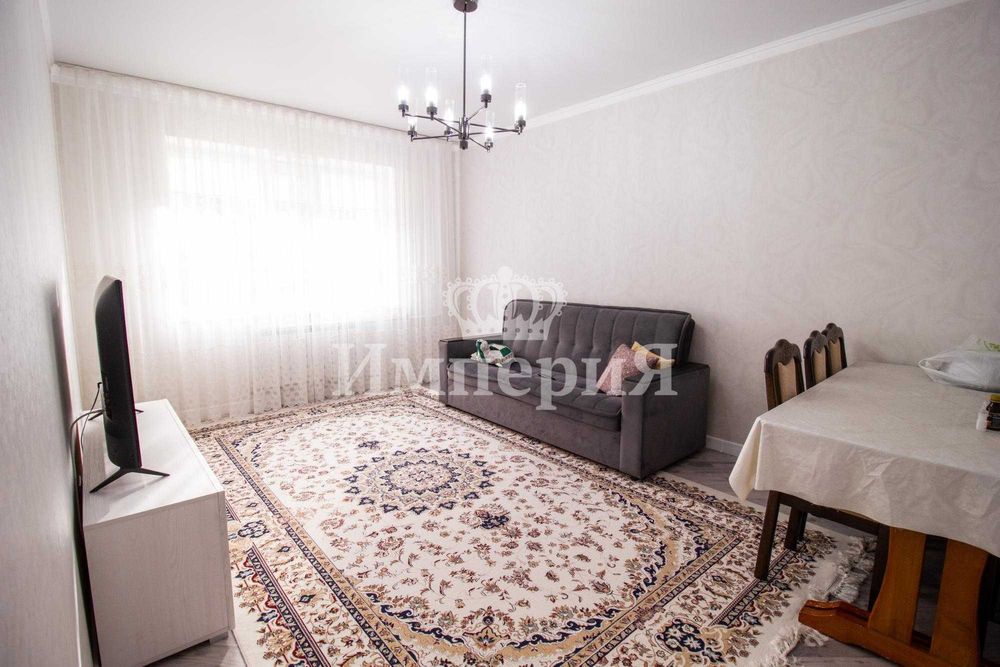 Продается 3х кв, Гульмира Империя