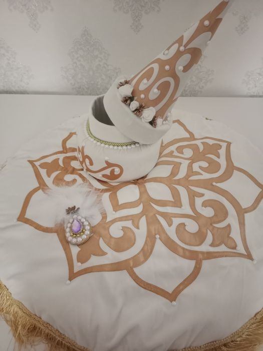 Набор сырға салу