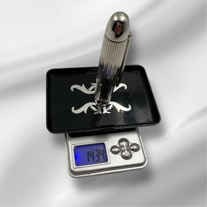 Delta Silver Collection – Ролер от стерлингово сребро (925)