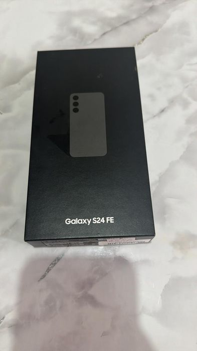 Samsung S24 FE 256gb