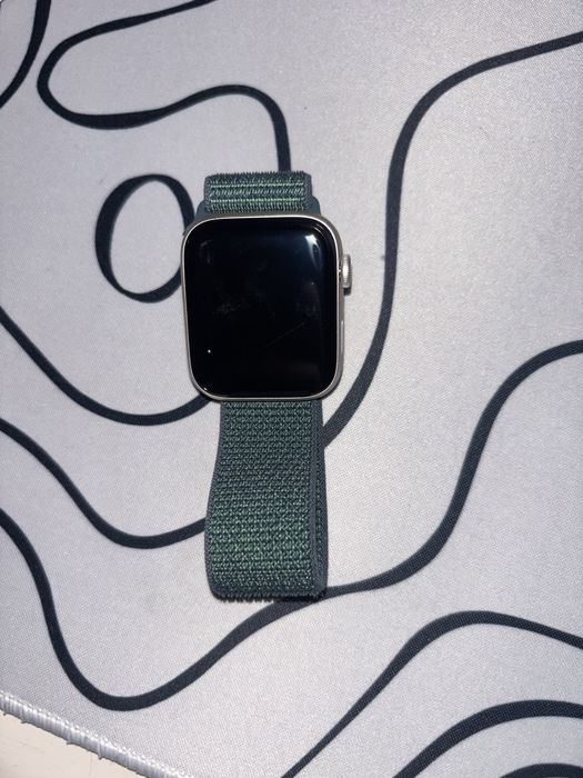 Apple Watch SE 2