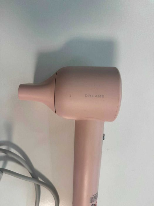 Сешоар Dreame Hair Gleam Pink 1600W