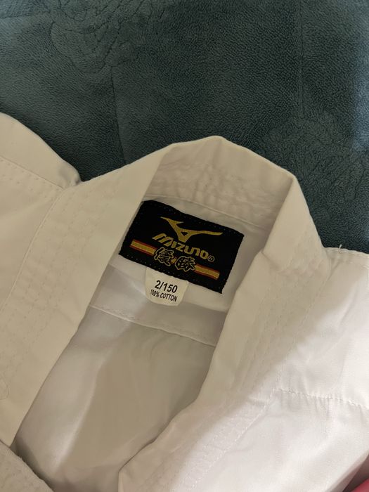 Кимоно 150 рр комплект кудо