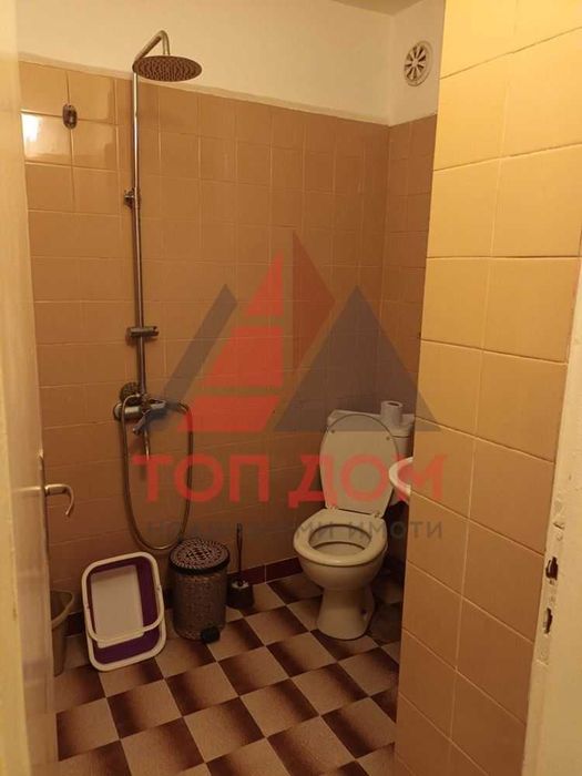 Дава се под наем Двустаен апартамент в Варна, Център - 50 кв.м за 357 € - Снимка #9