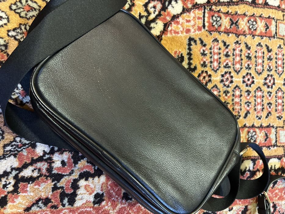 Geanta Samsonite pentru barbati