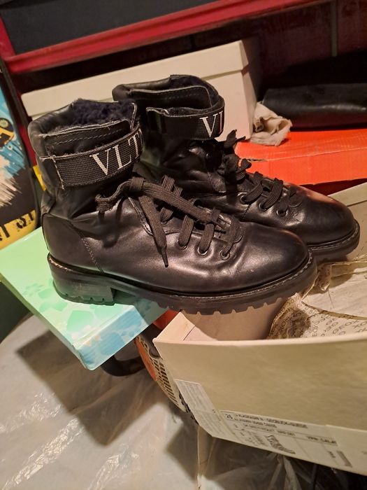 Сапоги женские импортные