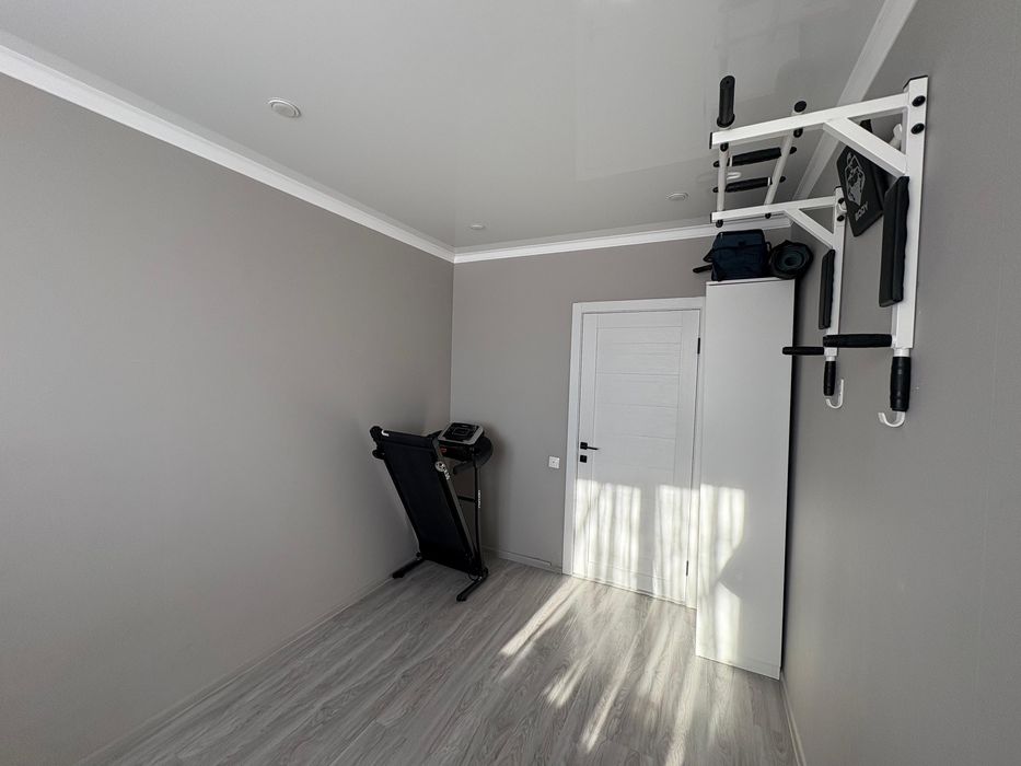 Продам 3-хкомнатную квартиру