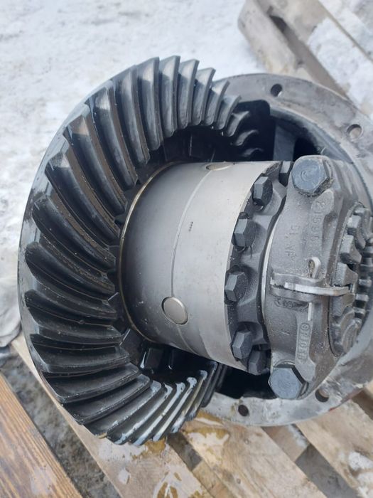 Продам редуктора на Бюллер