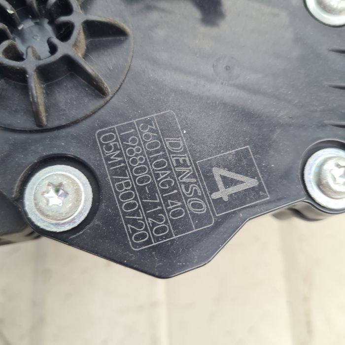 Climatronic,mason,grile,pedala acceleratie,esp subaru impreza 2012