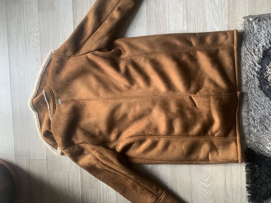 Guess cojoc de iarna