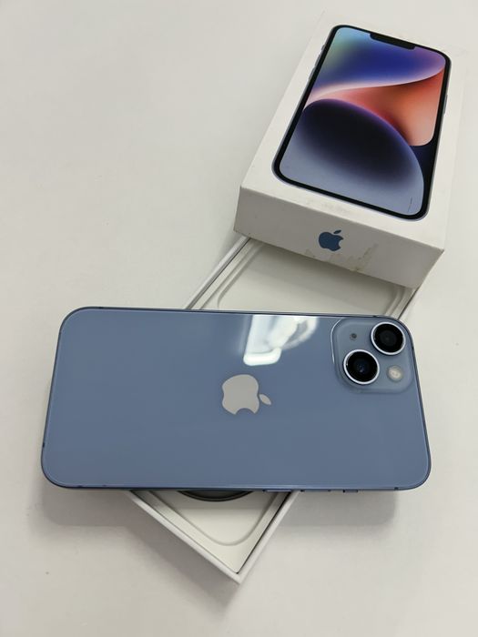 iPhone 14, Айфон 14 77/256