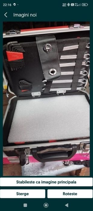 trusa scule electrician