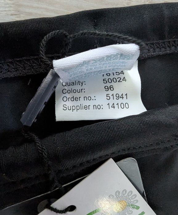 нови мъжки бански H2O