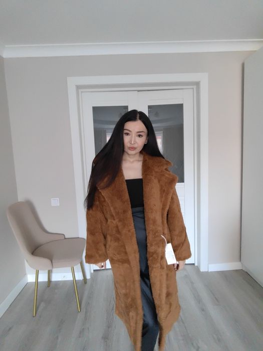 Шубы новые размер 42-46 распродажа