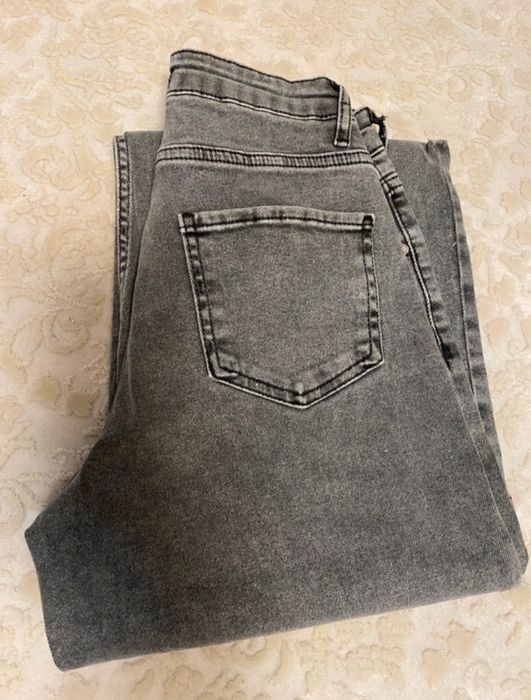 Jeans marimea xs