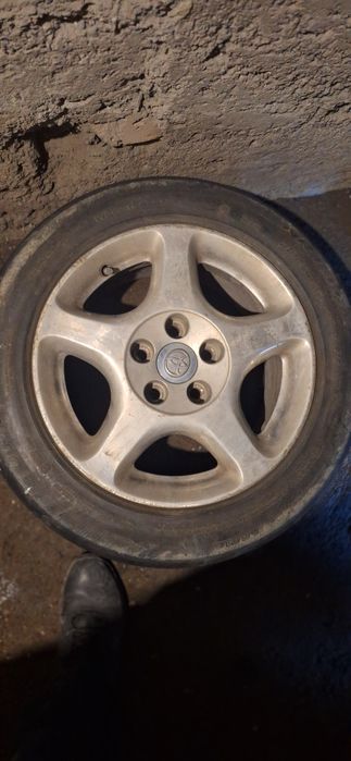 Продам диски r16