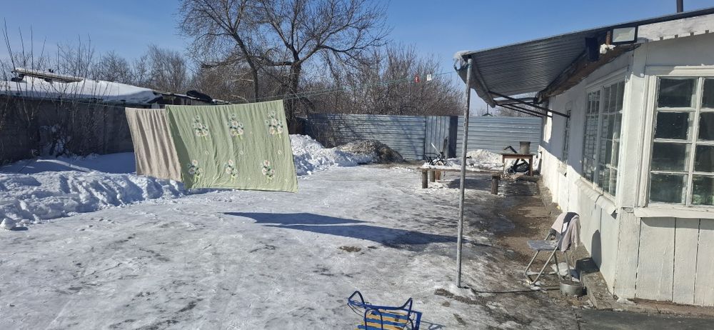 Продаются дом Красноармейская улица