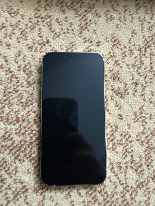 Iphone 13 pro 256 gb