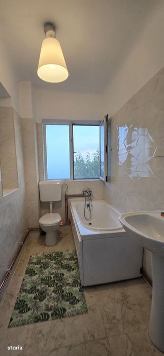 Inchiriere Apartament 2camer/2 balcoane,  Bulevardul Regele Carol I