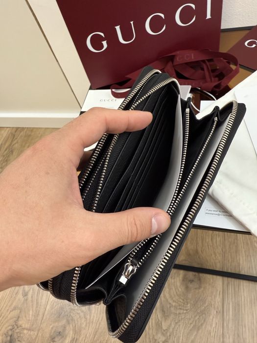 Portofel Gucci Barbati