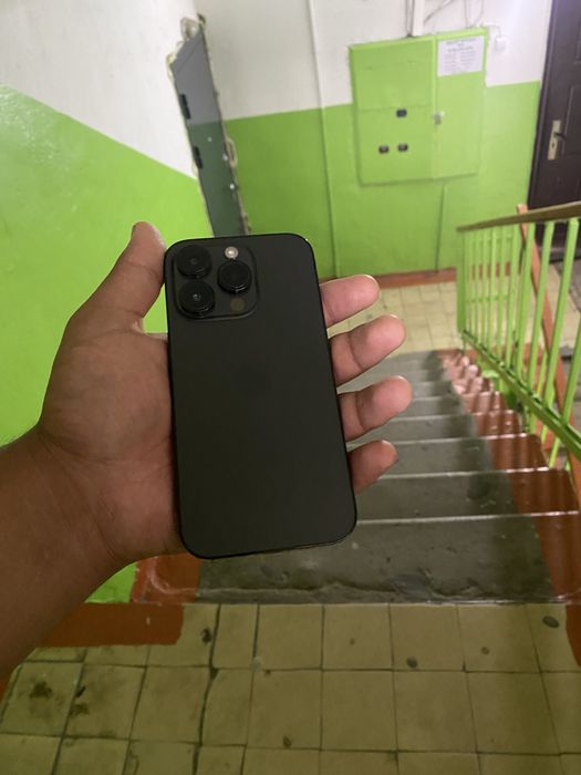 iphone 14 pro 256gb sim esim
