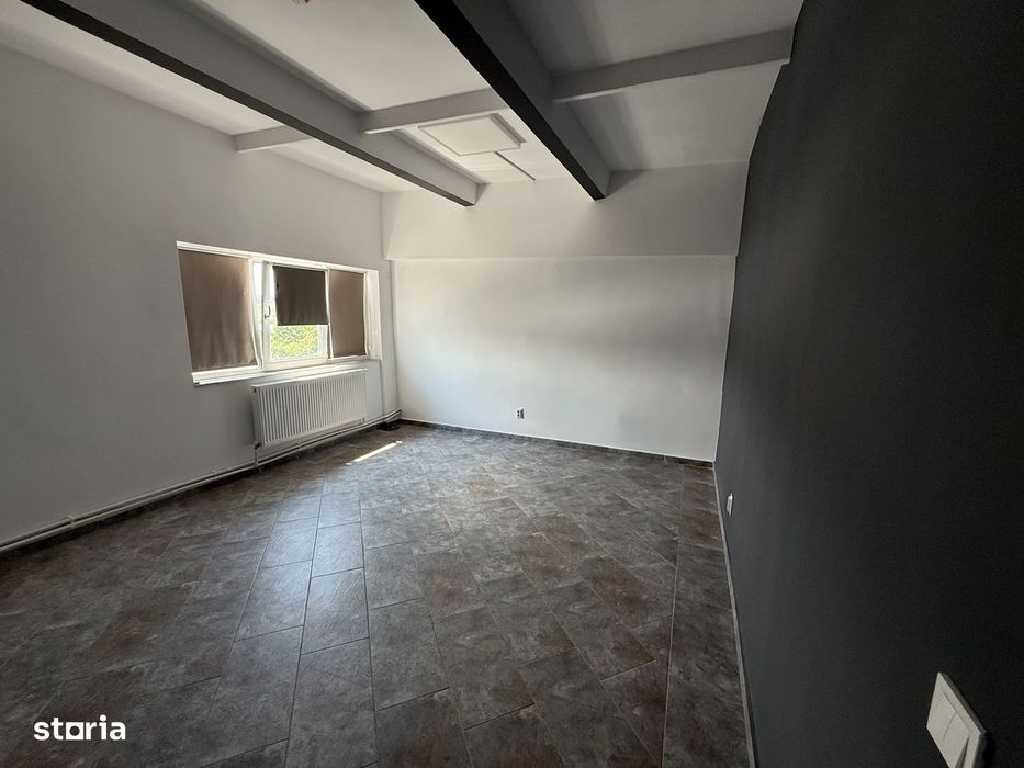 Spatii de birouri