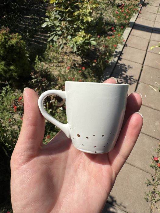 Set cescute cafea Meli Melo