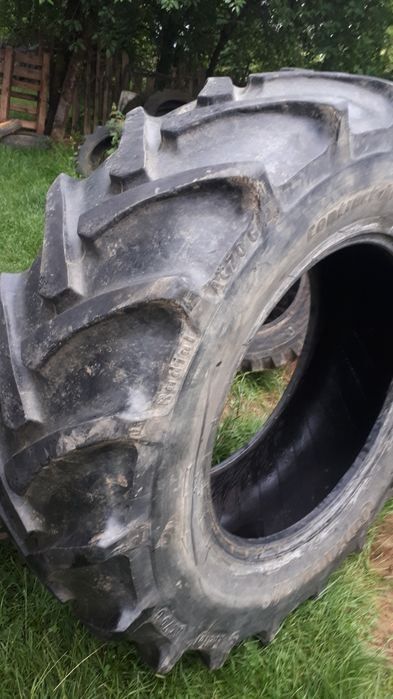 Anvelopa tractor 42070R28 Continental radial