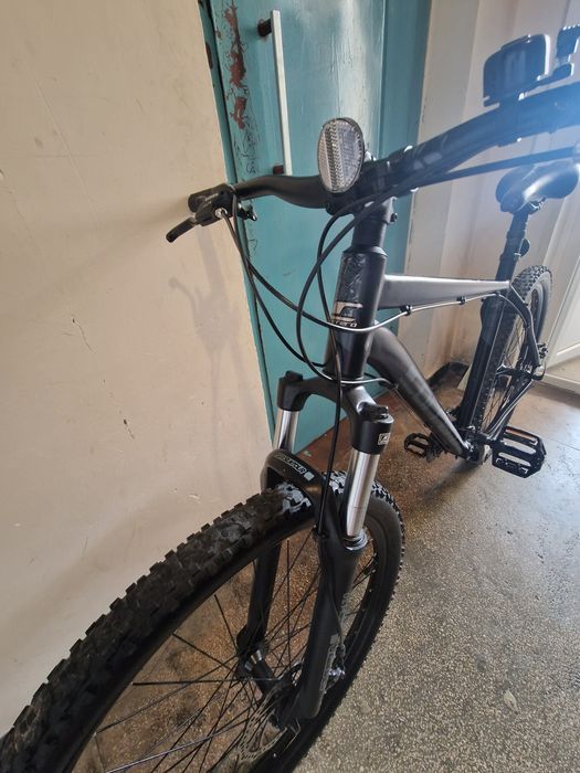 Bicicleta CARRERA 27,5