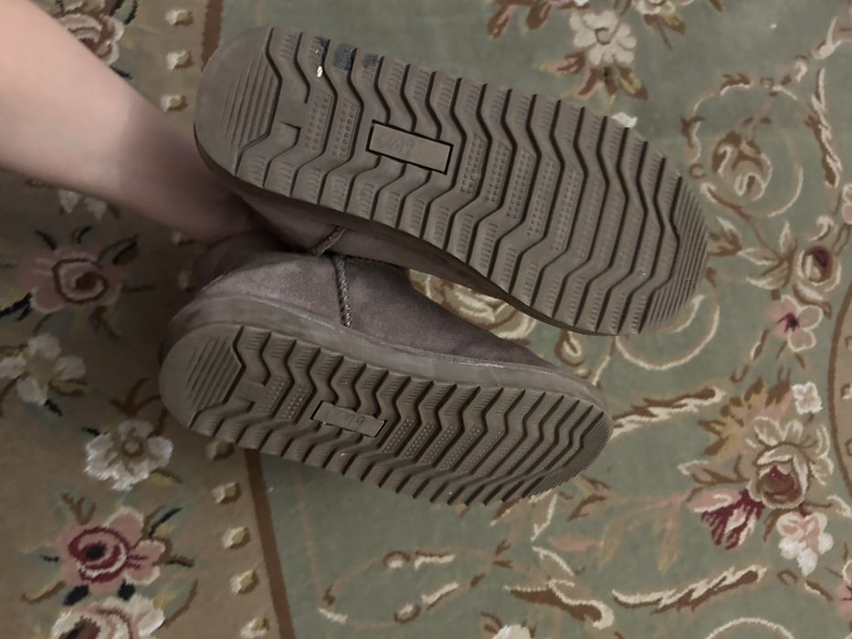 Угги 39 размера, хорошее качество