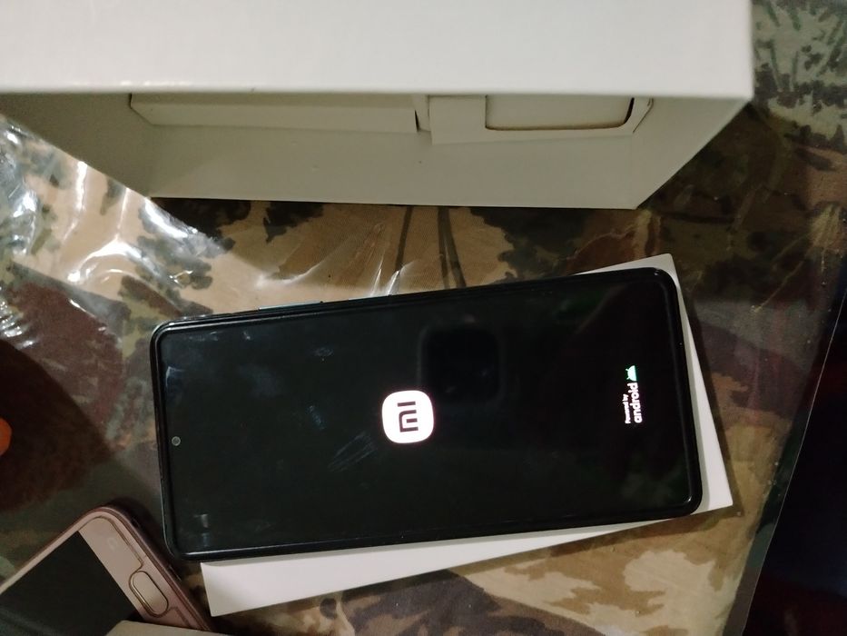 Смартфон  11 про редми