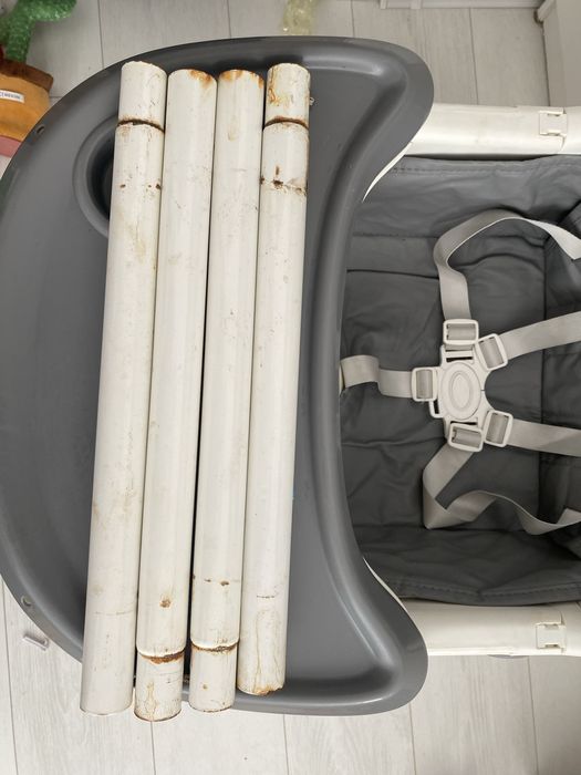 Детский стульчик для кормления