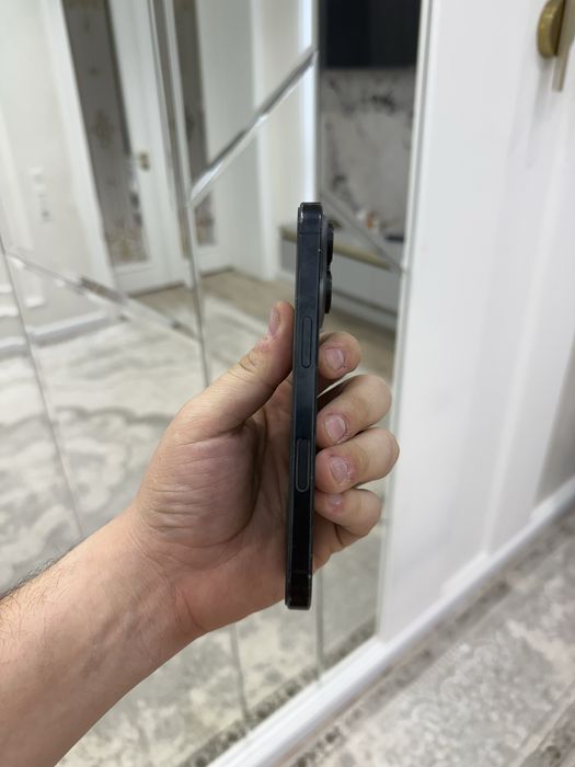 Iphone 16 pro 256 gb kor dok yomkost 92%