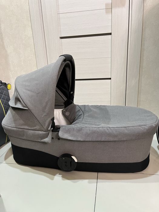 Коляска 2 в 1 Cybex Balios S
