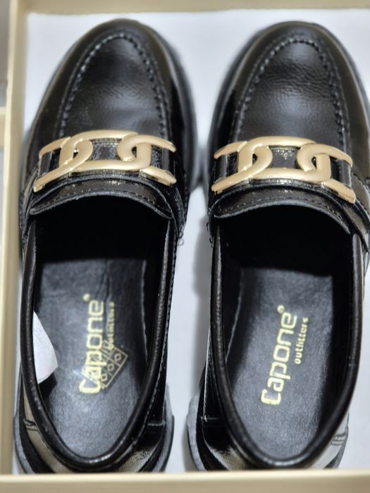 Женски нови обувки