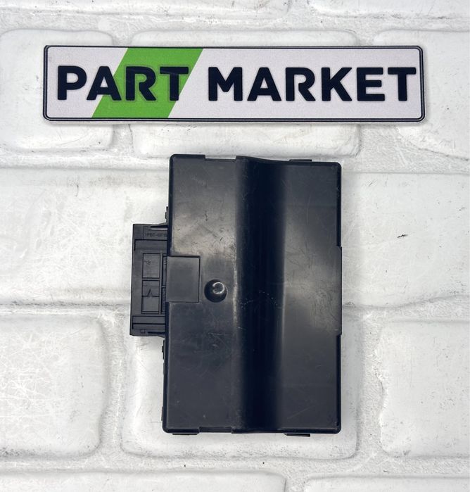 Gateway модул AUDI A8 S8 D4 4H0907468D 4H0907468C