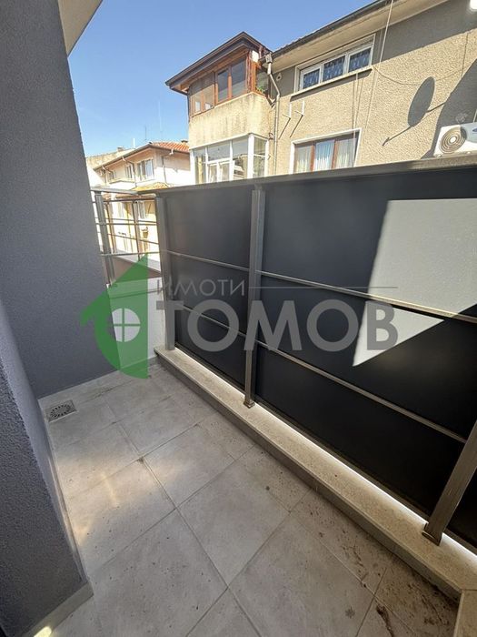 Продава се Тристаен апартамент в Стара Загора, Казански - 102 кв.м за 1628 €/кв.м - Снимка #6