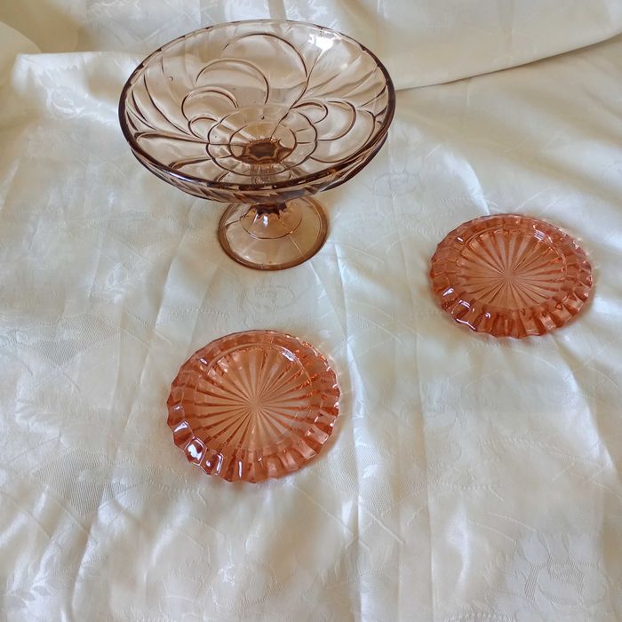 Кристални фруктиери