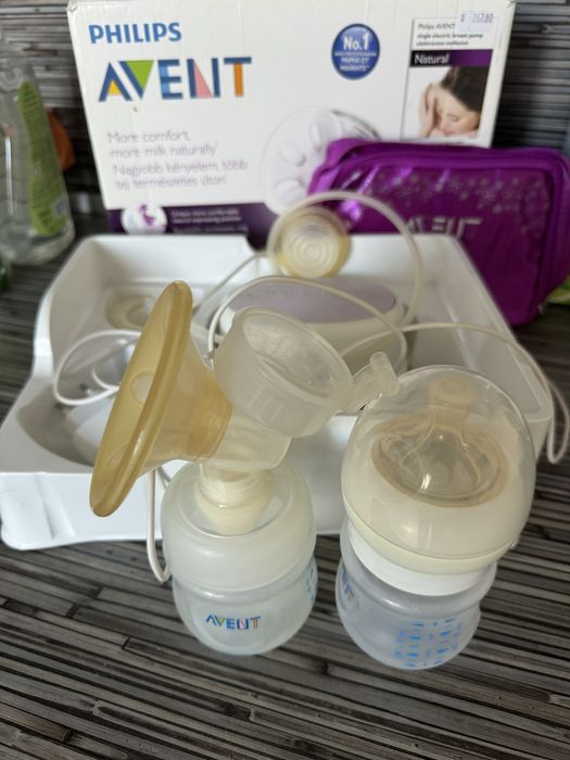 Помпа за кърма AVENT