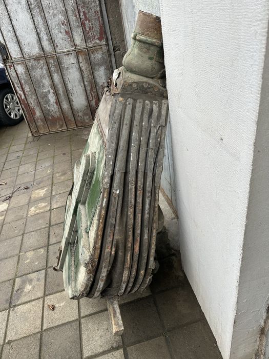 Ковашки мех