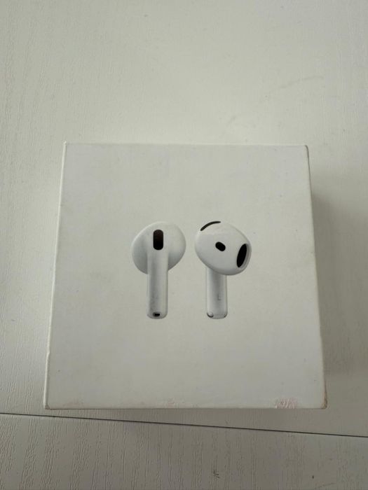 Продам аирподс 4