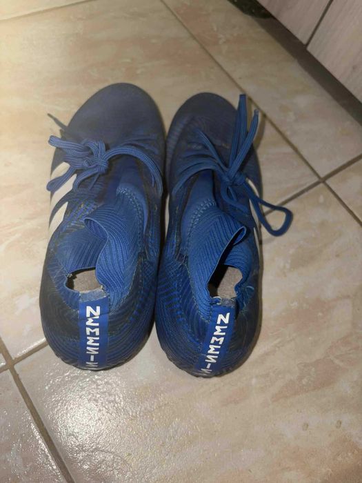 Бутонки Adidas 41-39