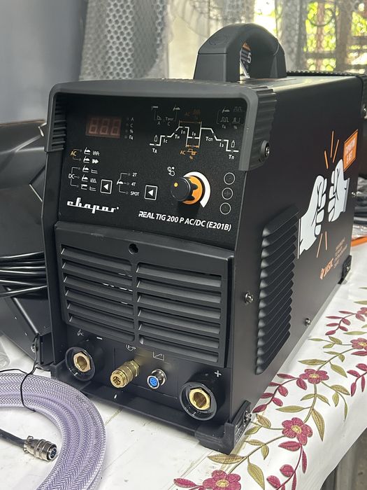 Сварог аргон срочно