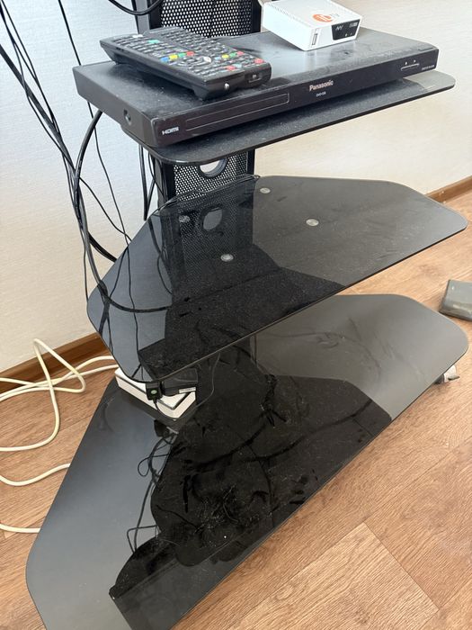 Подставка под телевизор