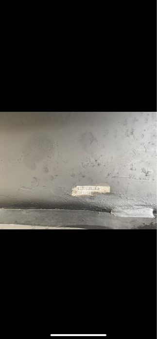 Оригинална степенка на ORIS за теглич на Mercedes Sprinter VW LT CRAFT