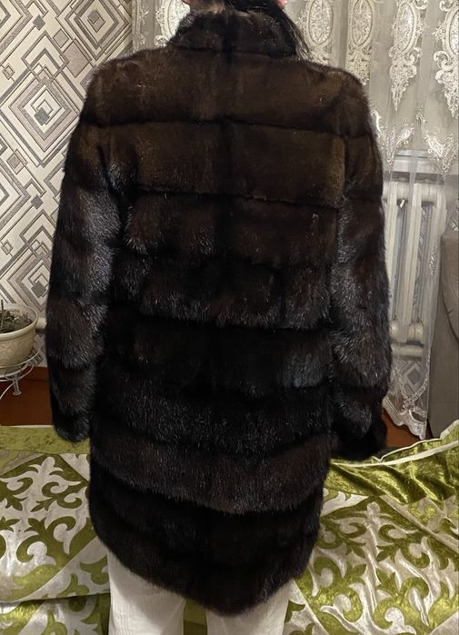 Шуба женское, трансформер