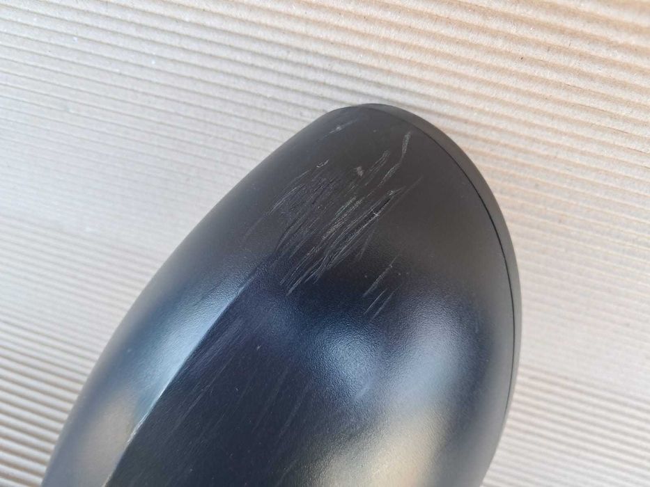 Seat Ibiza 2002--2008, oglinda dreapta completa cu reglaj manual